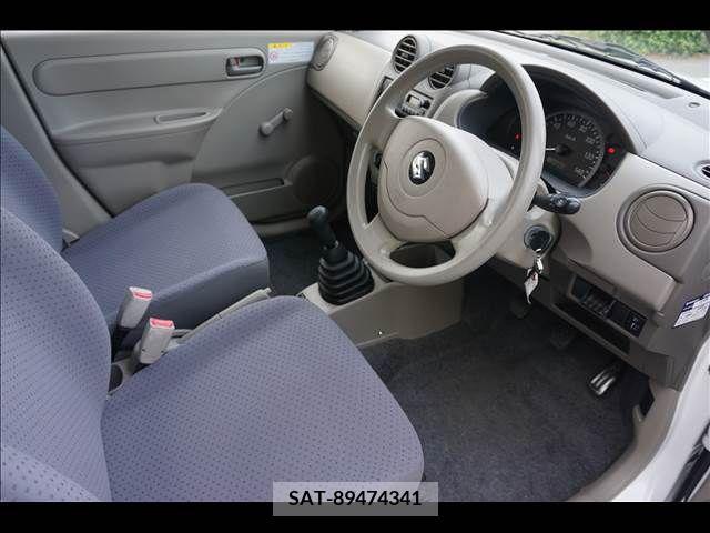 Suzuki ALTO 2009-03 325213-5