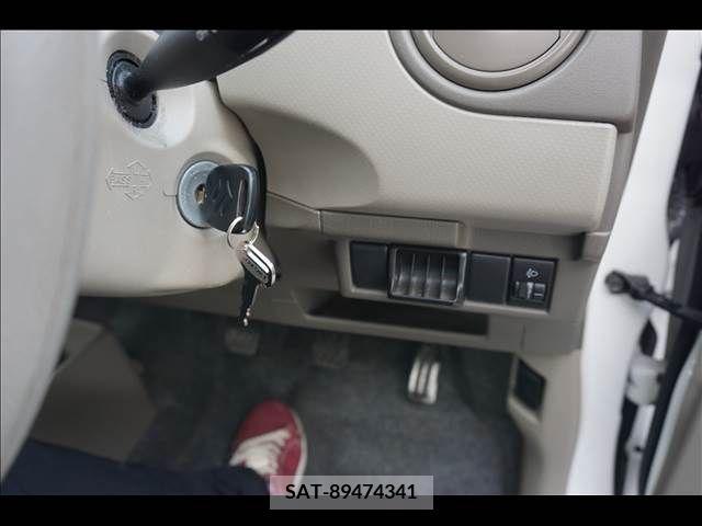 Suzuki ALTO 2009-03 325213-14