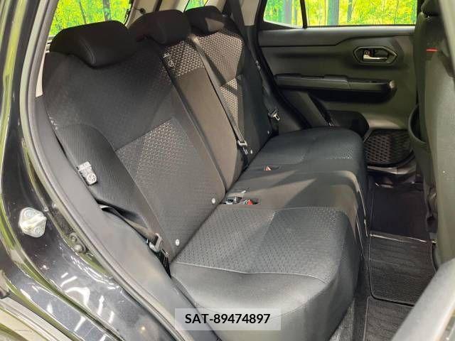Toyota RAIZE 2022-03 354627-9