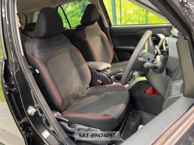 Toyota RAIZE 2022-03 354627-8