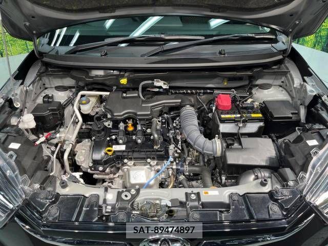 Toyota RAIZE 2022-03 354627-18