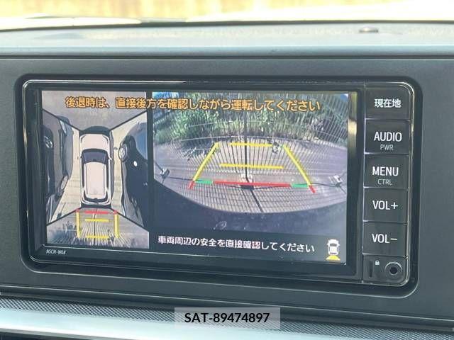 Toyota RAIZE 2022-03 354627-4