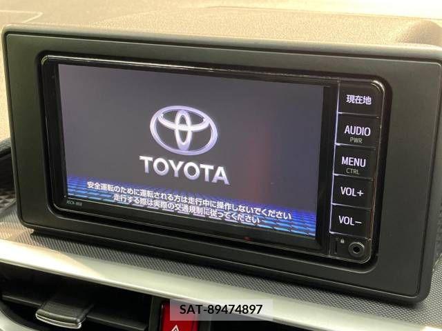 Toyota RAIZE 2022-03 354627-3