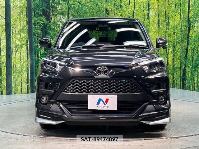 Toyota RAIZE 2022-03 354627-14