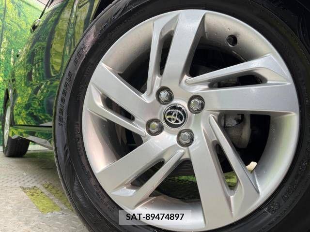 Toyota RAIZE 2022-03 354627-13