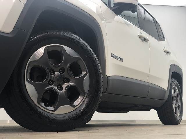 Jeep RENEGADE 2015-08 6845-18