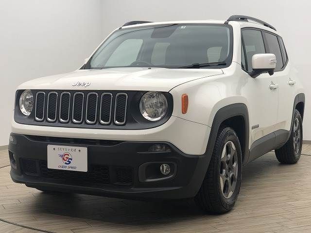 Jeep RENEGADE 2015-08 6845-13