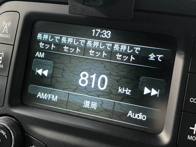 Jeep RENEGADE 2015-08 6845-1