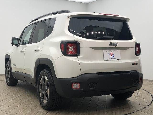 Jeep RENEGADE 2015-08 6845-16