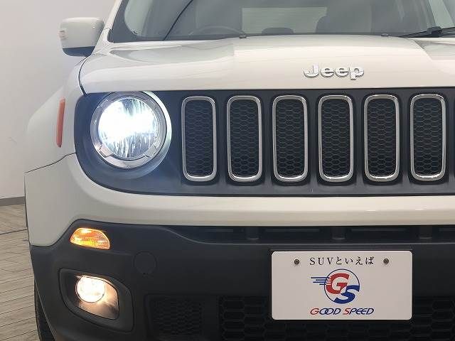 Jeep RENEGADE 2015-08 6845-19