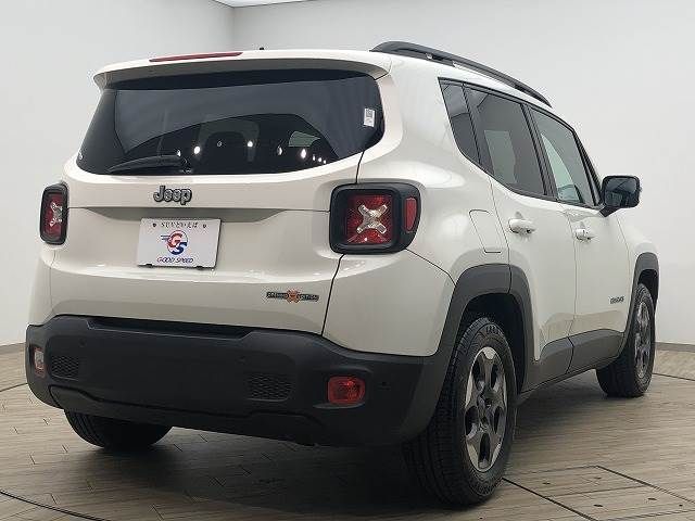 Jeep RENEGADE 2015-08 6845-15