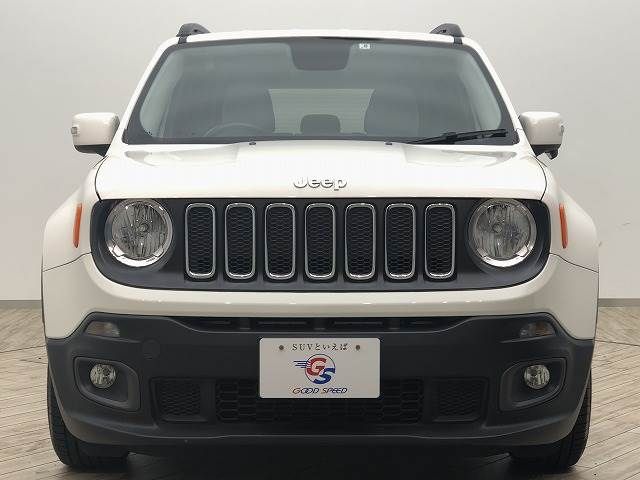Jeep RENEGADE 2015-08 6845-3