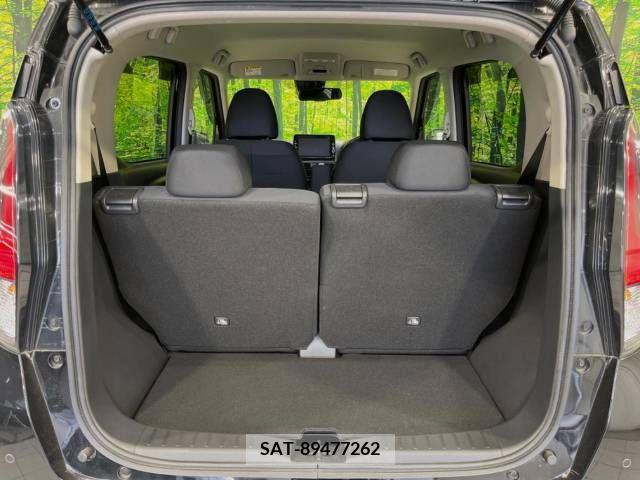 Nissan DAYZ 2019-11 390344-10
