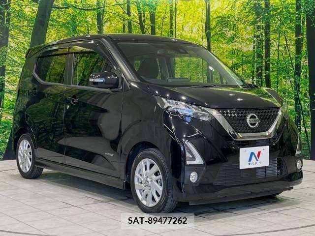 Nissan DAYZ 2019-11 390344-16