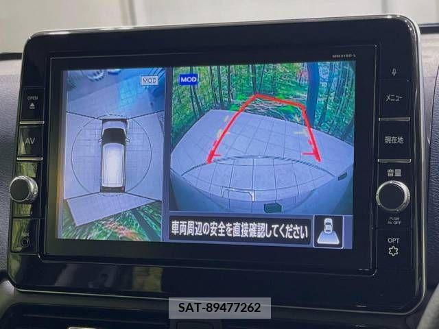 Nissan DAYZ 2019-11 390344-3