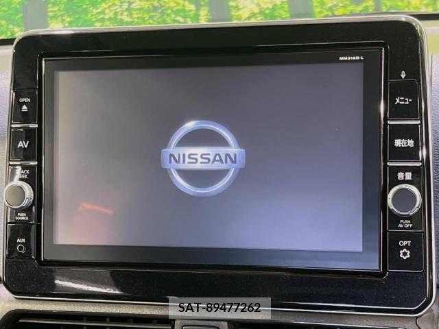 Nissan DAYZ 2019-11 390344-2
