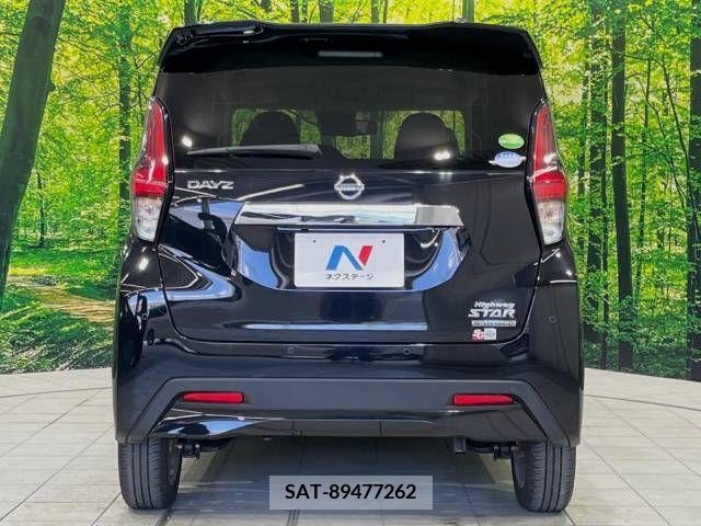 Nissan DAYZ 2019-11 390344-15