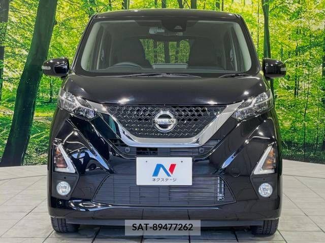 Nissan DAYZ 2019-11 390344-14