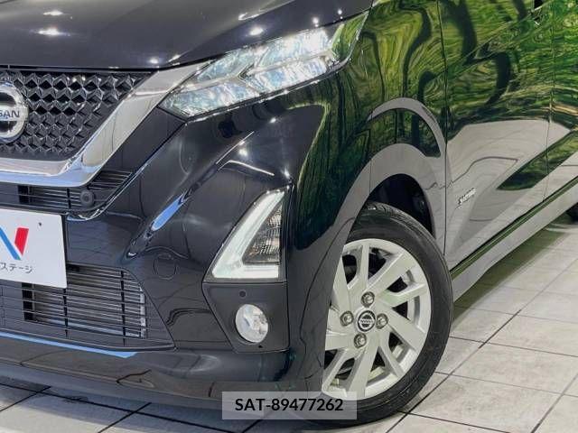 Nissan DAYZ 2019-11 390344-12