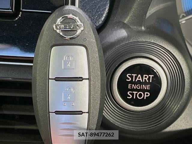 Nissan DAYZ 2019-11 390344-6