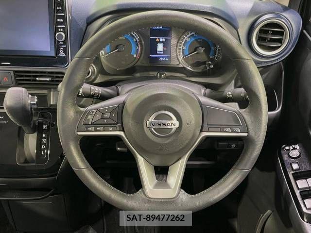 Nissan DAYZ 2019-11 390344-11