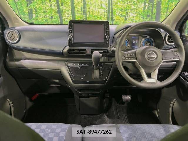 Nissan DAYZ 2019-11 390344-1