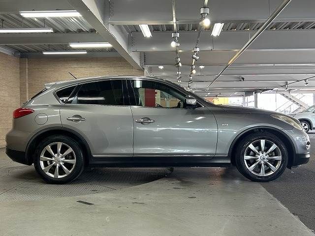 Nissan SKYLINE CROSSOVER 2009-10 21353-17