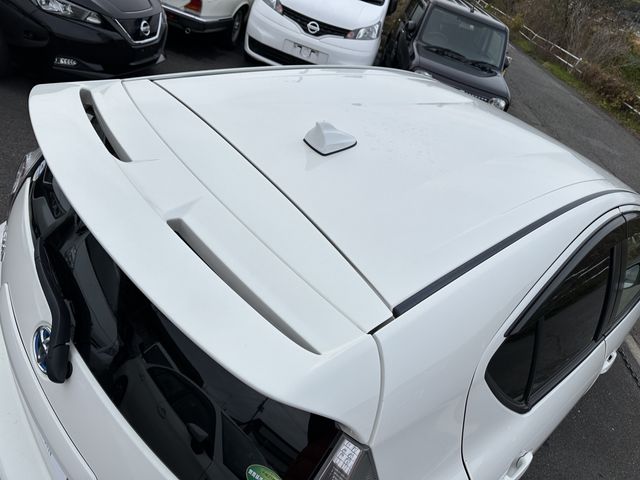 Toyota AQUA 2013-08 192760-19