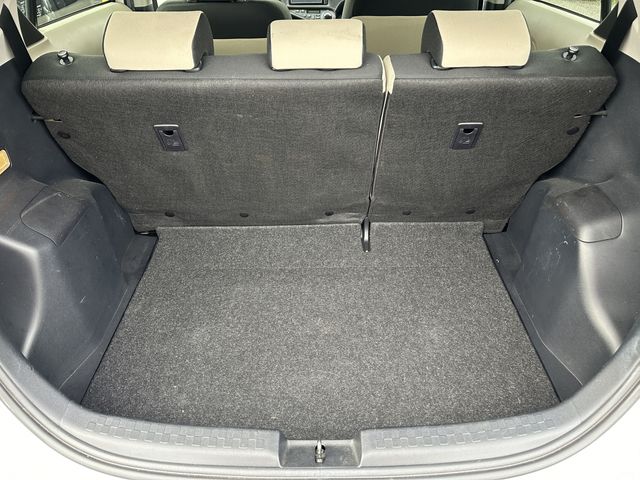 Toyota AQUA 2013-08 192760-11