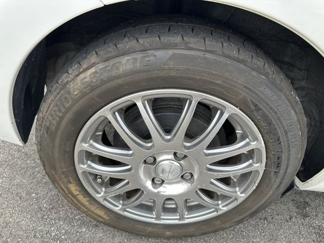 Toyota AQUA 2013-08 192760-25