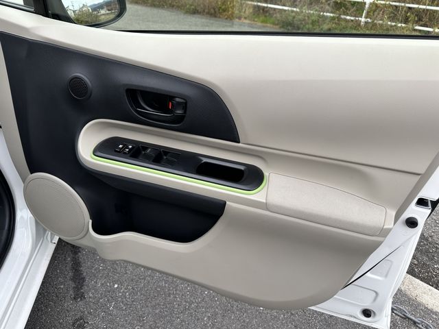 Toyota AQUA 2013-08 192760-20