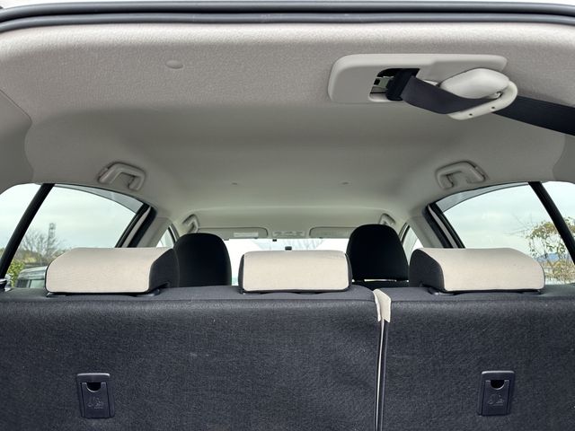 Toyota AQUA 2013-08 192760-12
