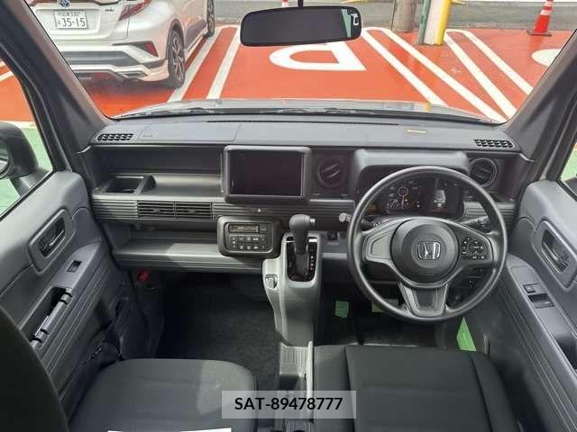 Honda N-VAN 2024-06 337165-15