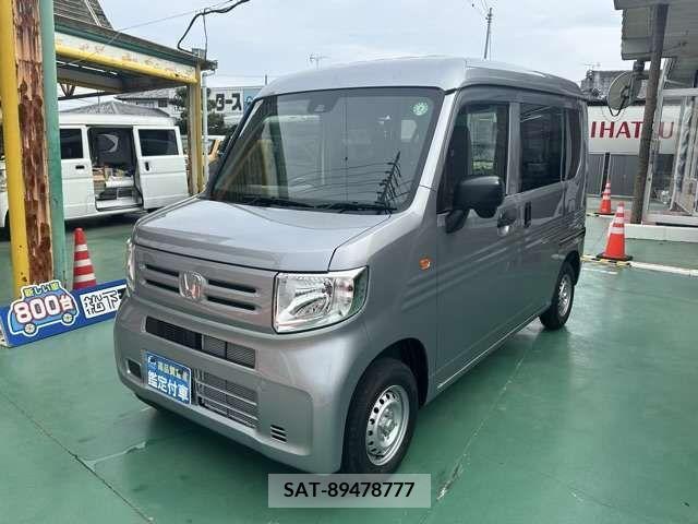 Honda N-VAN 2024-06 337165-2