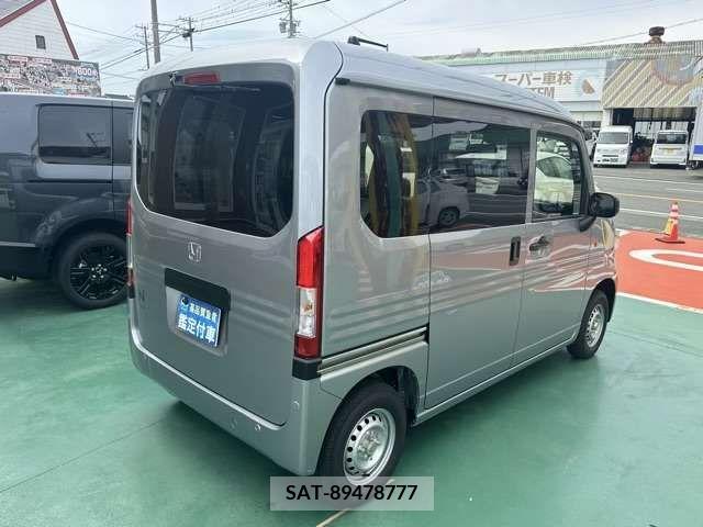Honda N-VAN 2024-06 337165-10