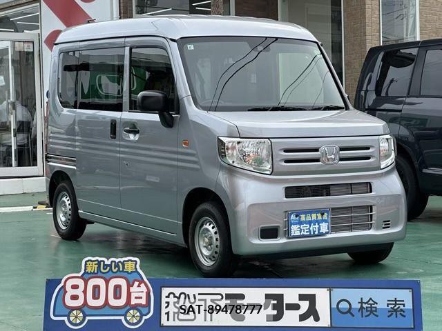 Honda N-VAN 2024-06 337165-0
