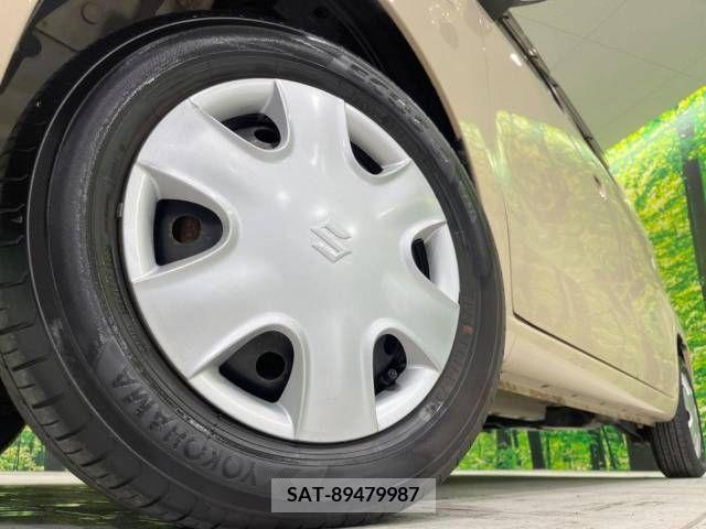 Suzuki MR WAGON 2009-10 311483-13