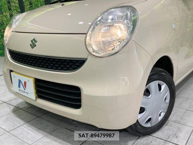 Suzuki MR WAGON 2009-10 311483-12