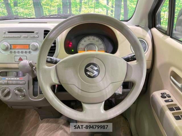 Suzuki MR WAGON 2009-10 311483-11