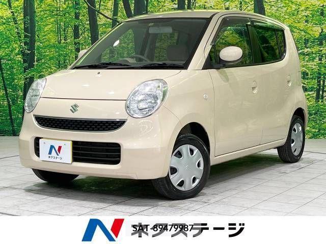 Suzuki MR WAGON 2009-10 311483-0
