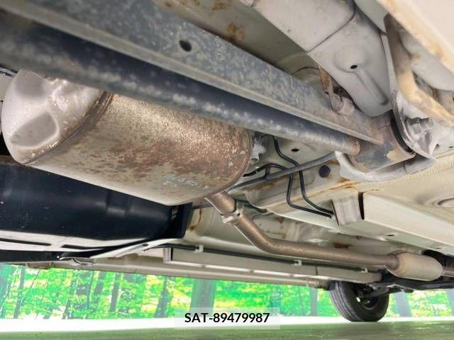 Suzuki MR WAGON 2009-10 311483-19