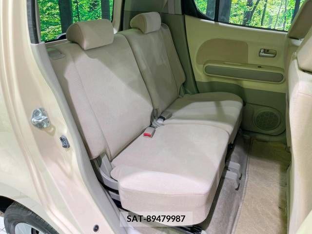 Suzuki MR WAGON 2009-10 311483-9