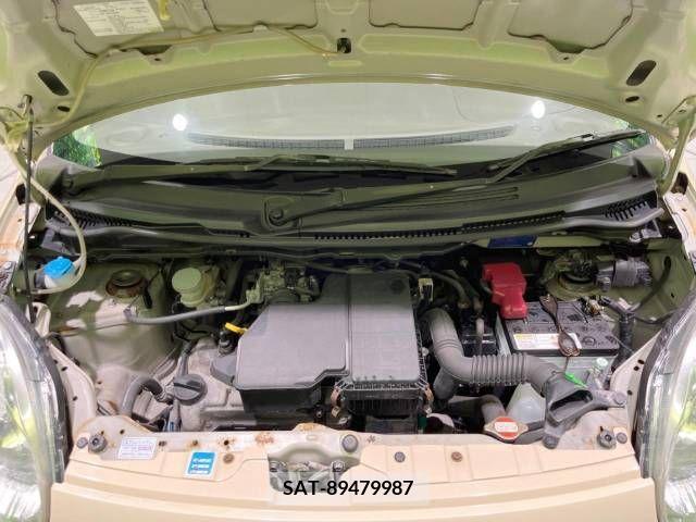 Suzuki MR WAGON 2009-10 311483-18