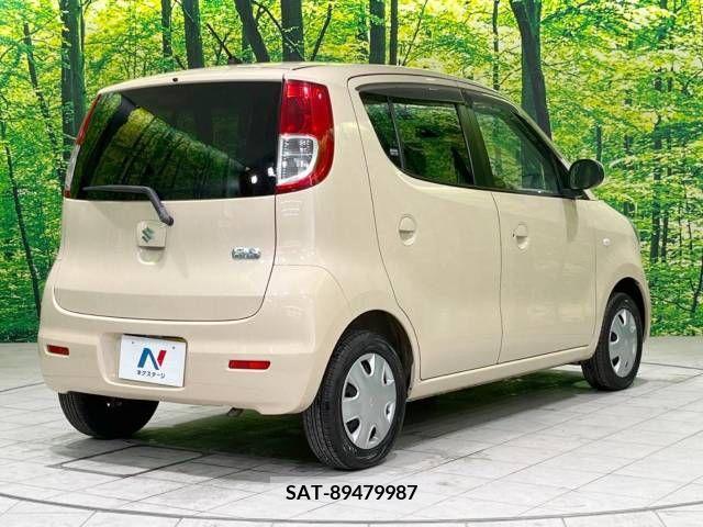 Suzuki MR WAGON 2009-10 311483-17