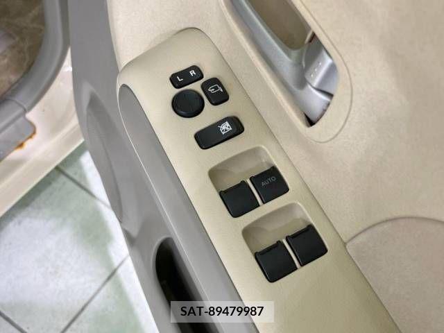 Suzuki MR WAGON 2009-10 311483-6