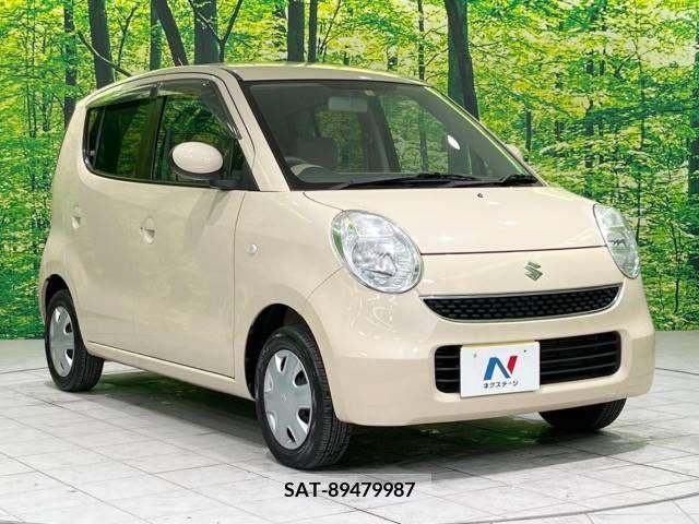 Suzuki MR WAGON 2009-10 311483-16