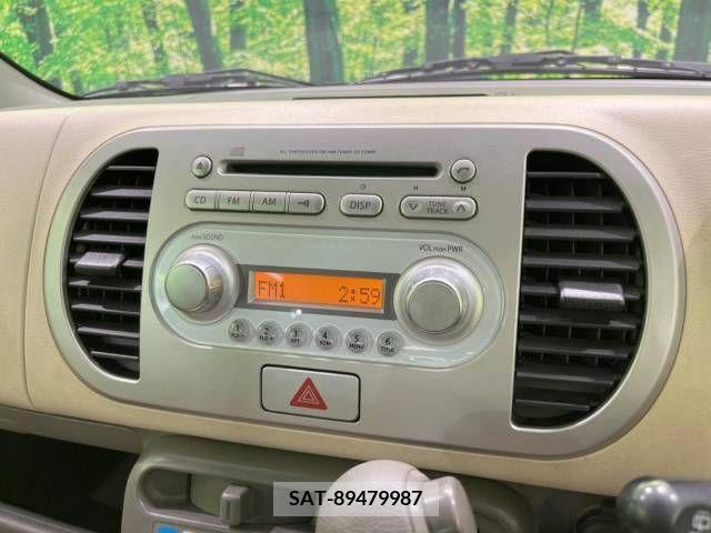 Suzuki MR WAGON 2009-10 311483-5