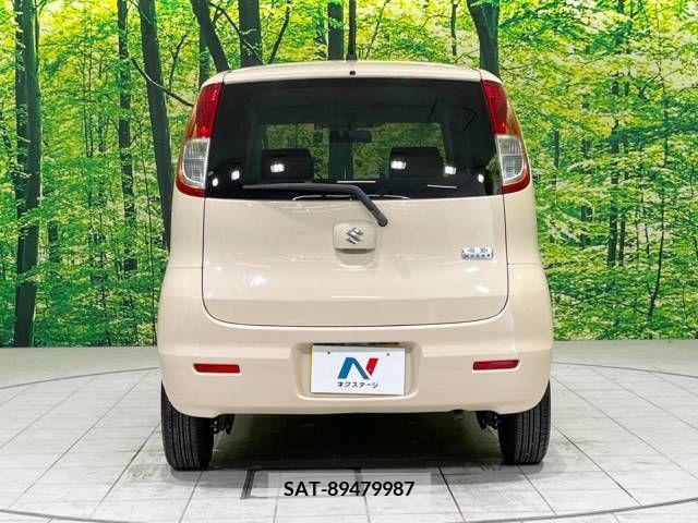 Suzuki MR WAGON 2009-10 311483-15