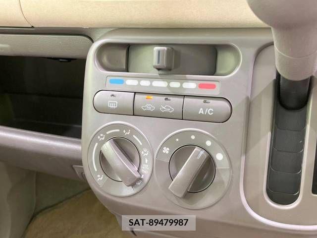 Suzuki MR WAGON 2009-10 311483-4