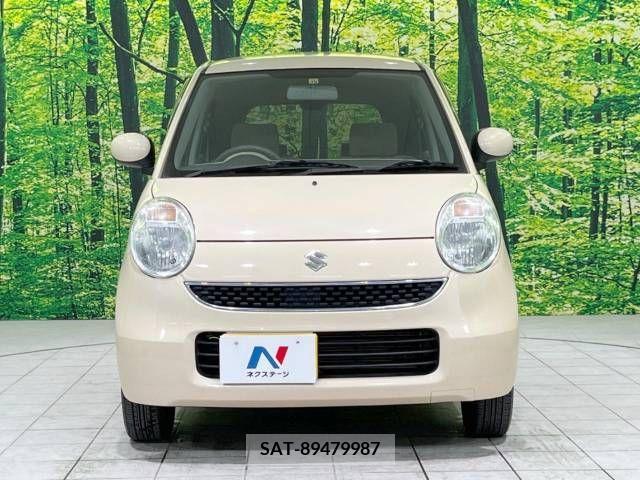 Suzuki MR WAGON 2009-10 311483-14